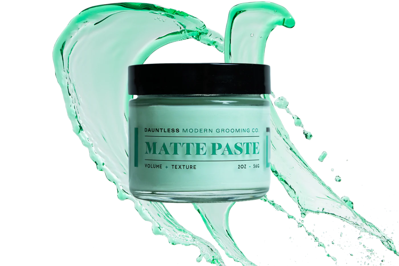 MATTE PASTE